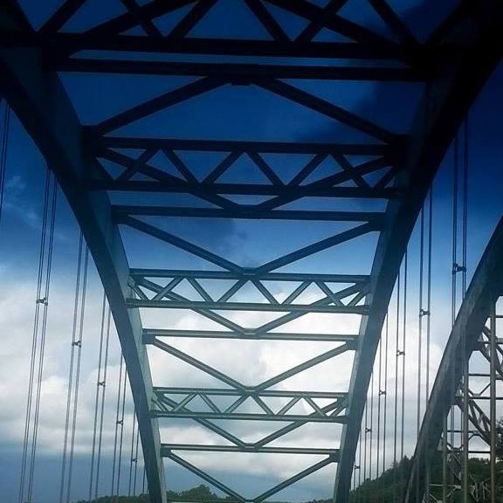 Meet your Posher, Helen